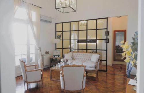 Congreso Apartamento | Hermoso departamento en pleno centro porteño