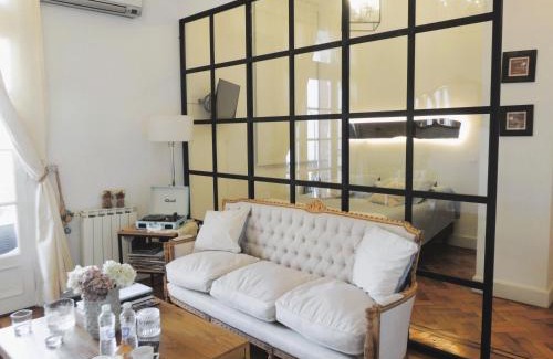 Congreso Apartamento | Hermoso departamento en pleno centro porteño