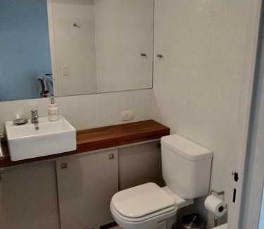 Villa Crespo Apartamento | Hermoso departamento en Villa Crespo