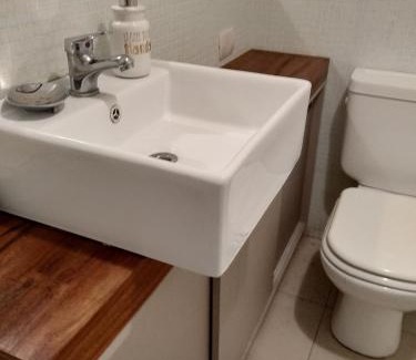 Villa Crespo Apartamento | Hermoso departamento en Villa Crespo
