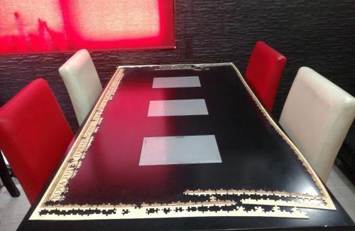 San Fernando Apartamento | Hermoso departamento para viajeros