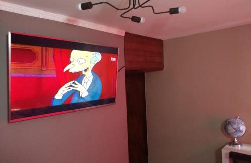 San Fernando Apartamento | Hermoso departamento para viajeros