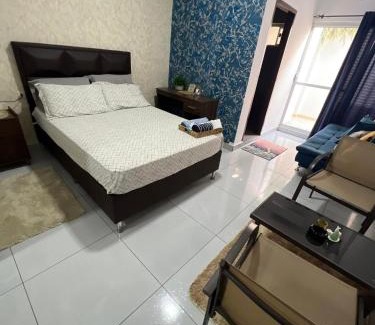 Trinidad Apartamento | Hermoso Departamento Céntrico con piscina