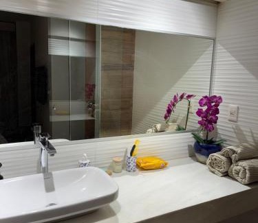 Asuncion Apartamento | Hermoso Departamento cerca del Paseo Galería ! Manantiales Plaza