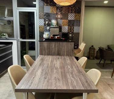 Asuncion Apartamento | Hermoso Departamento cerca del Paseo Galería ! Manantiales Plaza