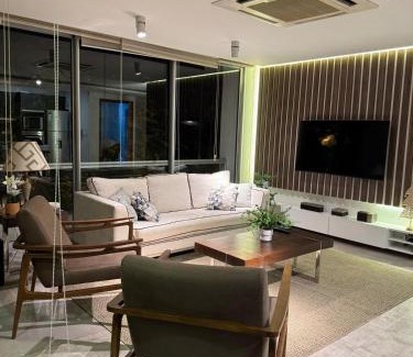 Asuncion Apartamento | Hermoso Departamento cerca del Paseo Galería ! Manantiales Plaza