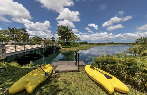 Merida Municipality Apartamento | ¡hermoso Departamento con Vista Única al Lago!