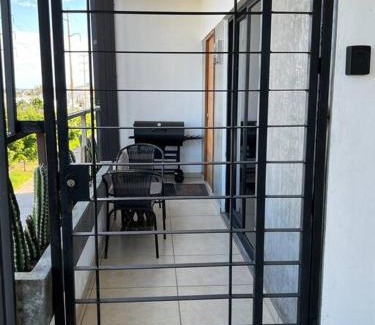 Mazatlan Apartamento | Hermoso departamento completo a 7 minutos malecón
