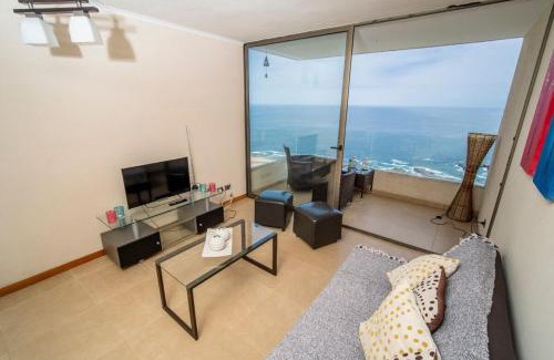 Iquique Apartamento | Hermoso departamento con vista al mar