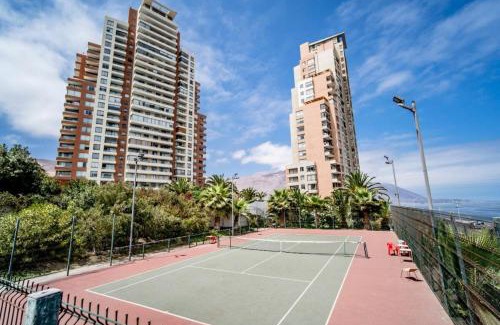 Iquique Apartamento | Hermoso departamento con vista al mar