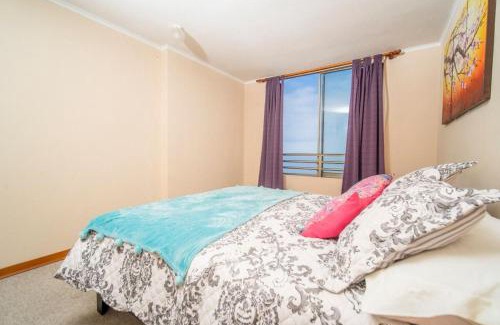 Iquique Apartamento | Hermoso departamento con vista al mar