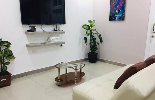 Banos de Agua Santa Apartamento | Hermoso Departamento con Yacuzzi
