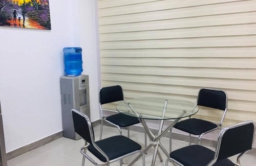 Banos de Agua Santa Apartamento | Hermoso Departamento con Yacuzzi