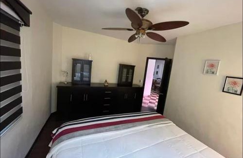 Tequila Apartamento | Hermoso departamento con jacuzzi