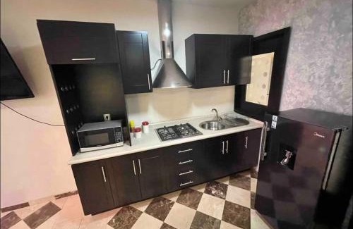 Tequila Apartamento | Hermoso departamento con jacuzzi