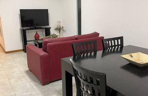 Centro Apartamento | Hermoso departamento con parrillero. Zona Centro