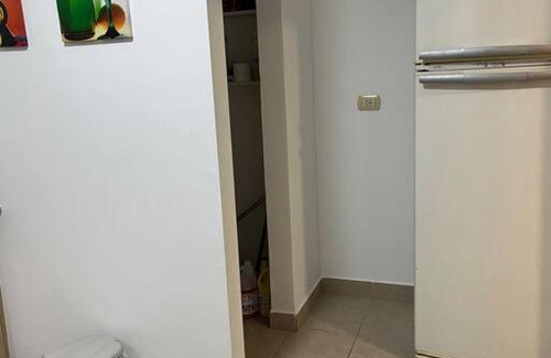 Centro Apartamento | Hermoso departamento con parrillero. Zona Centro