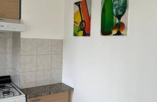 Centro Apartamento | Hermoso departamento con parrillero. Zona Centro
