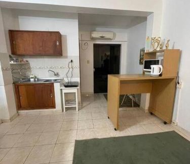 Asuncion Apartamento | Hermoso Departamento con Balcón!