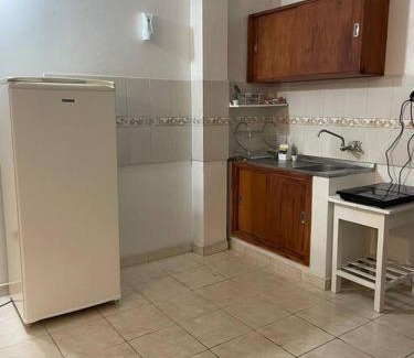 Asuncion Apartamento | Hermoso Departamento con Balcón!