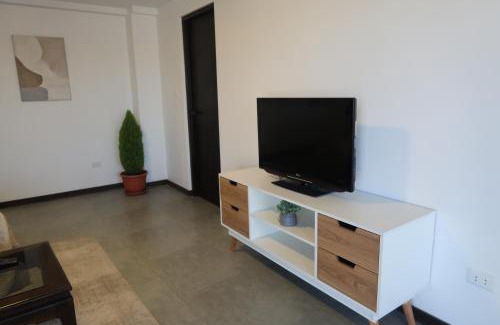 La Paz Apartamento | Hermoso departamento con vista panoramica