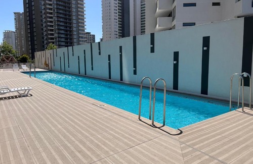 Concon Apartamento | Hermoso Departamento con vista al Mar en Concon