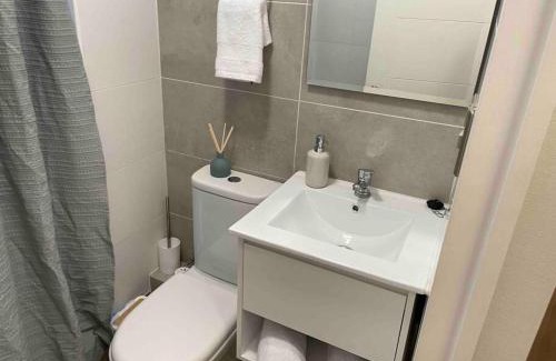 Tome Apartamento | Hermoso departamento con vista al mar