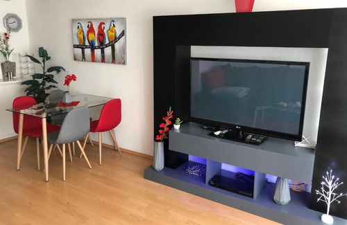 Hipodromo Condesa Apartamento | Hermoso departamento de 2 pisos en Condesa/Polanco