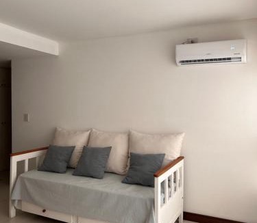 Mendoza City Center Apartamento | Hermoso departamento en Aristides Villanueva