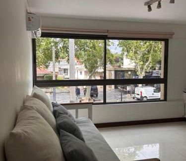 Mendoza City Center Apartamento | Hermoso departamento en Aristides Villanueva