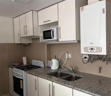 Mendoza City Center Apartamento | Hermoso departamento en Aristides Villanueva