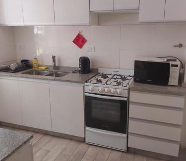 Godoy Cruz Apartamento | Hermoso Departamento En Mendoza