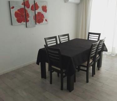 Godoy Cruz Apartamento | Hermoso Departamento En Mendoza