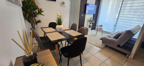Rancagua Apartamento | Hermoso departamento Familiar