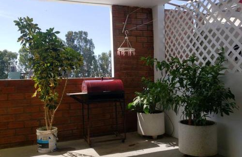 Ica Apartamento | Hermoso Departamento Familiar en Ica