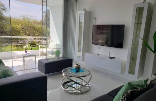 Ica Apartamento | Hermoso Departamento Familiar en Ica