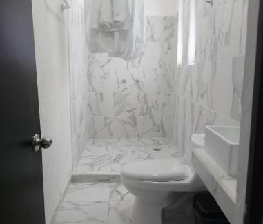 San Miguel Apartamento | Hermoso departamento