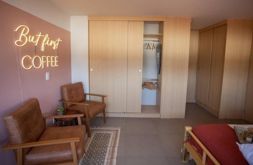 Guadalajara Apartamento | Hermoso departamento en el corazón de Guadalajara