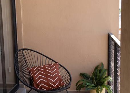 Guadalajara Apartamento | Hermoso departamento en el corazón de Guadalajara