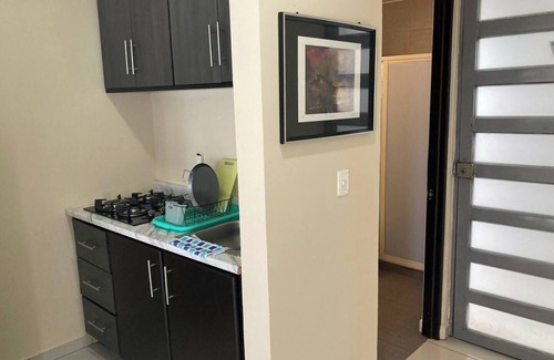 Guadalupe Apartamento | Hermoso departamento cómodo y funcional 4