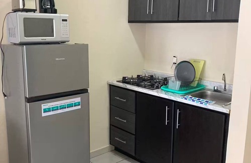 Guadalupe Apartamento | Hermoso departamento cómodo y funcional 4