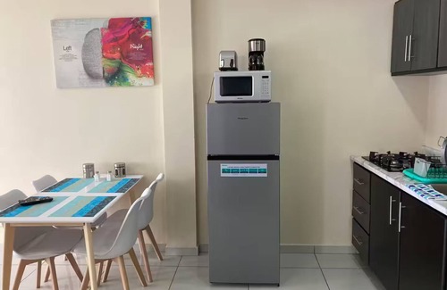 Guadalupe Apartamento | Hermoso departamento cómodo y funcional 4