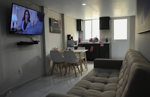 Guadalupe Apartamento | Hermoso departamento -7 ejecutivo
