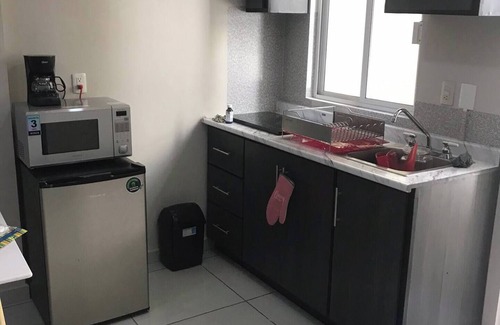 Guadalupe Apartamento | Hermoso departamento -7 ejecutivo