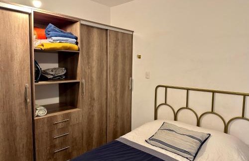 Tlalnepantla de Baz Apartamento | Hermoso departamento completo, en Tlalnepantla