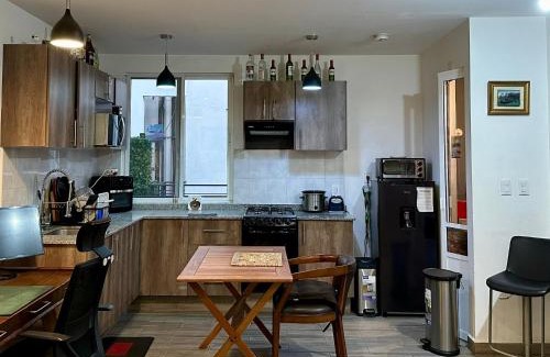 Tlalnepantla de Baz Apartamento | Hermoso departamento completo, en Tlalnepantla