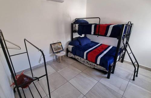 Mazatlan Apartamento | Hermoso Departamento nuevo con acceso a Alberca