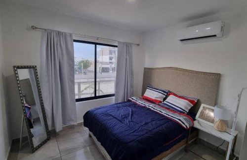 Mazatlan Apartamento | Hermoso Departamento nuevo con acceso a Alberca