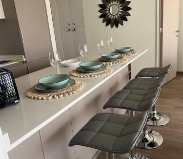 Papudo Apartamento | Hermoso Departamento Nuevo en el Corazón de Papudo