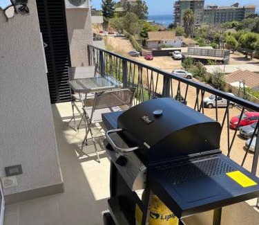 Papudo Apartamento | Hermoso Departamento Nuevo en el Corazón de Papudo